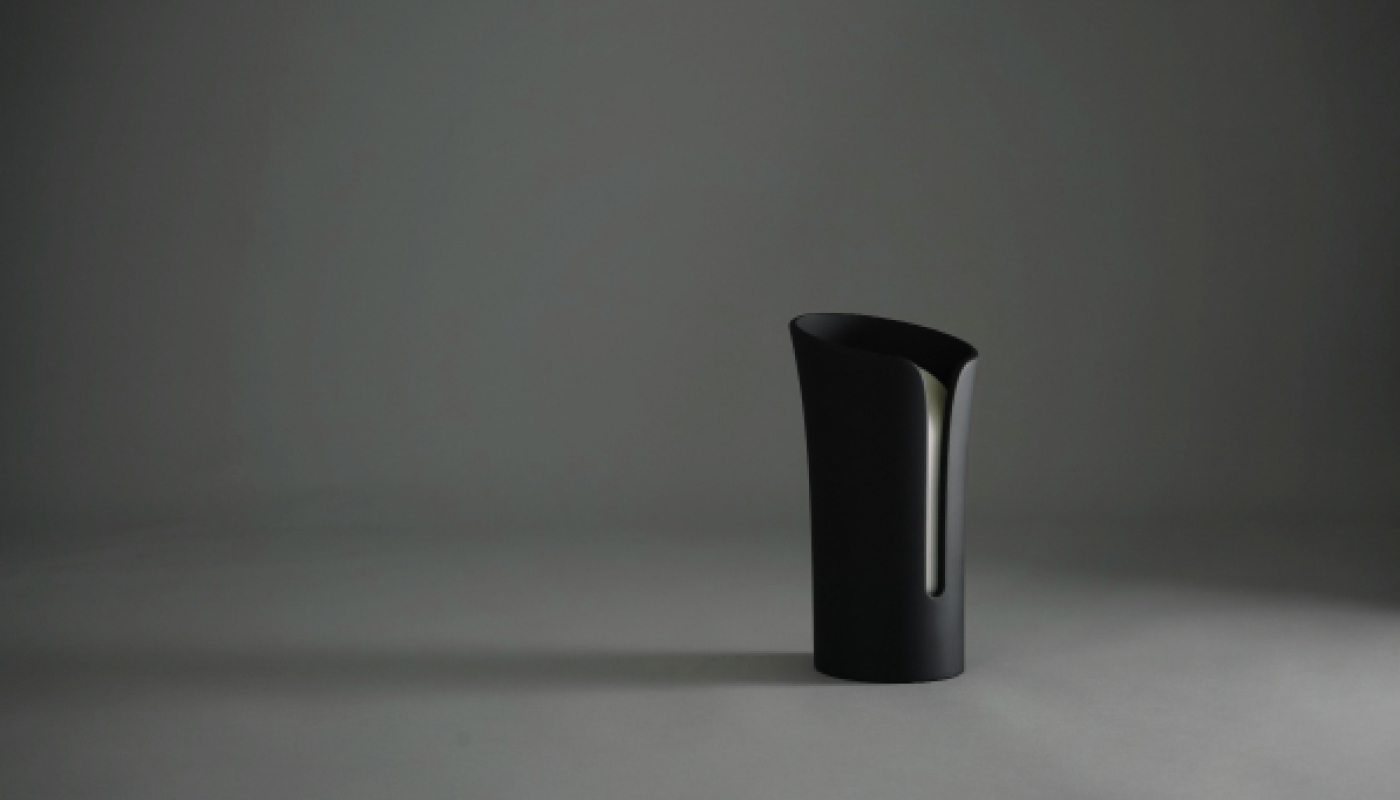 3D printing，Luxury style，Table lamp，Housewear & Furnishings，